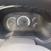 تیبا 96|خودرو سواری و وانت|کرج, حسین آباد (اکبر آباد)|دیوار