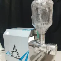 دستگاه کره گیر ۳ اسب