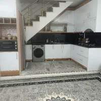 منزل ویلایی در دوطبقه نیم