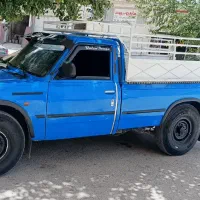 نیسان مدل ۹۷دوگانه شرکت با نیسان دیزل معاوضه دارم