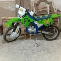 تریل کراس اندرو