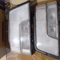 خطر عقب پژو ۴۰۵ یخی