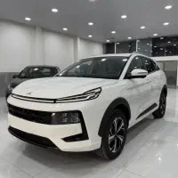 کی‌ام‌سی Sr6 مدل ۱۴۰۴ ، تحویل روز