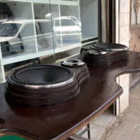 طاقچه باند سه بعدی