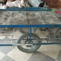 گاری ...چرخ