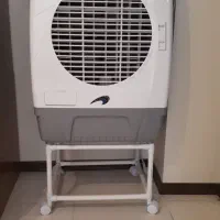 پنکه و کولر آبی برفاب
