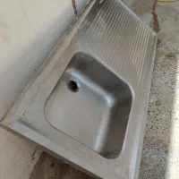 سینک ظرفشویی