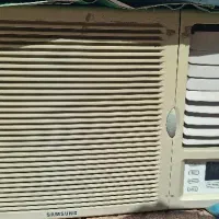 کولر گازی