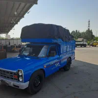 بار بری ، نیسان بار ، وانت نیسان ، اسباب کشی