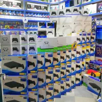 فروش و تعمیرات تخصصی کنسول بازی playstation - xbox