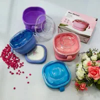 دستگاه شمع سیلیکونی