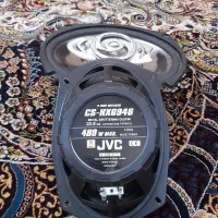باند جی وی سی  امپیلی خور .