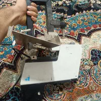 منگنه برقی