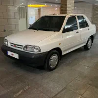 پراید 131 مدل 99