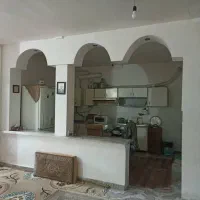 آپارتمان ۸۵ متری در خلیل آباد رودبار