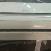 اسپیلت|کولر گازی و فنکوئل|شریفآباد, |دیوار