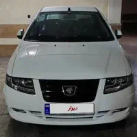 سمند سورن دریچه سیمی مدل ۱۴۰۳
