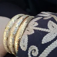 النگو شماره ۴ با فاکتور به قیمت تابلو فقط امروز