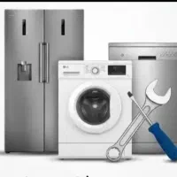 نمایندگی نصب و تعمیرات ظرفشویی، یخچال، کولرگازی