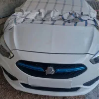شاهین Gسانروف