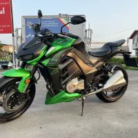 فروش موتور سیکلت
