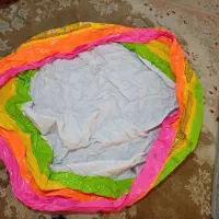 استخر بادی سایز بزرگ