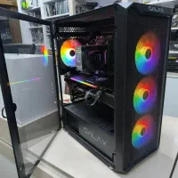 سیستم گیمینگ i5 13400f - 3060TI  / کامپیوتر مادرید