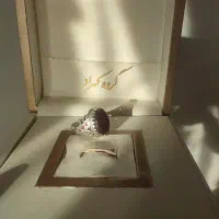 انگشتر عقیق