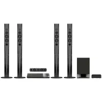 سینمای خانگی سونی BDV-N9200  با جعبه ۱۲۰۰ وات