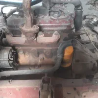 موتور دیزل برندایویکو
