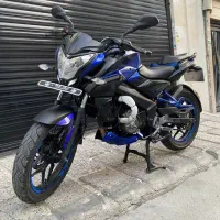 NS160مدل 97ان اس