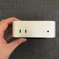 MAC MINI M4 مک مینی|رایانه رومیزی|تهران, پاسداران|دیوار