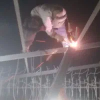 جوشکارسیارنصب والپست تمام نقاط تهران