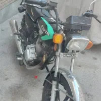 برا فروش هوندا کویر ۱۵۰