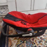 روروئک و کریر