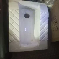 سنگ توالت نو