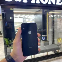 ایفون xr فوق العاده تمیز