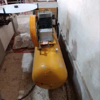 کمپرسور باد ،پمپ باد