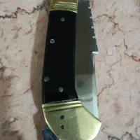 چاقو دنده ای
