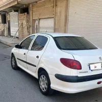 206sd تیپ5|خودرو سواری و وانت|چهاردانگه (تهران), |دیوار