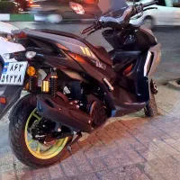 ایروکس 155 تمیز سالم کم کار