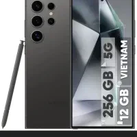 گوشی S24 ultra رم ۱۲ ویتنام