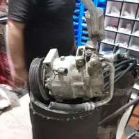 کمپرسور کولر ماکسیما