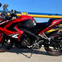 موتور rs200|موتورسیکلت|مراوه, |دیوار