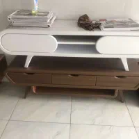 میز تلویزیون