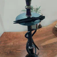 قلیون فول سوپاپ