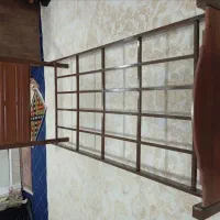 تخت خواب تک‌نفره همراه با تشک طبی