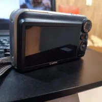 دوربین عکاسی SX 210IS