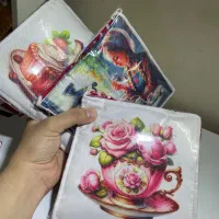دستگیره پنلی نسوز