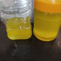 روغن زردی گوسفندی تازه